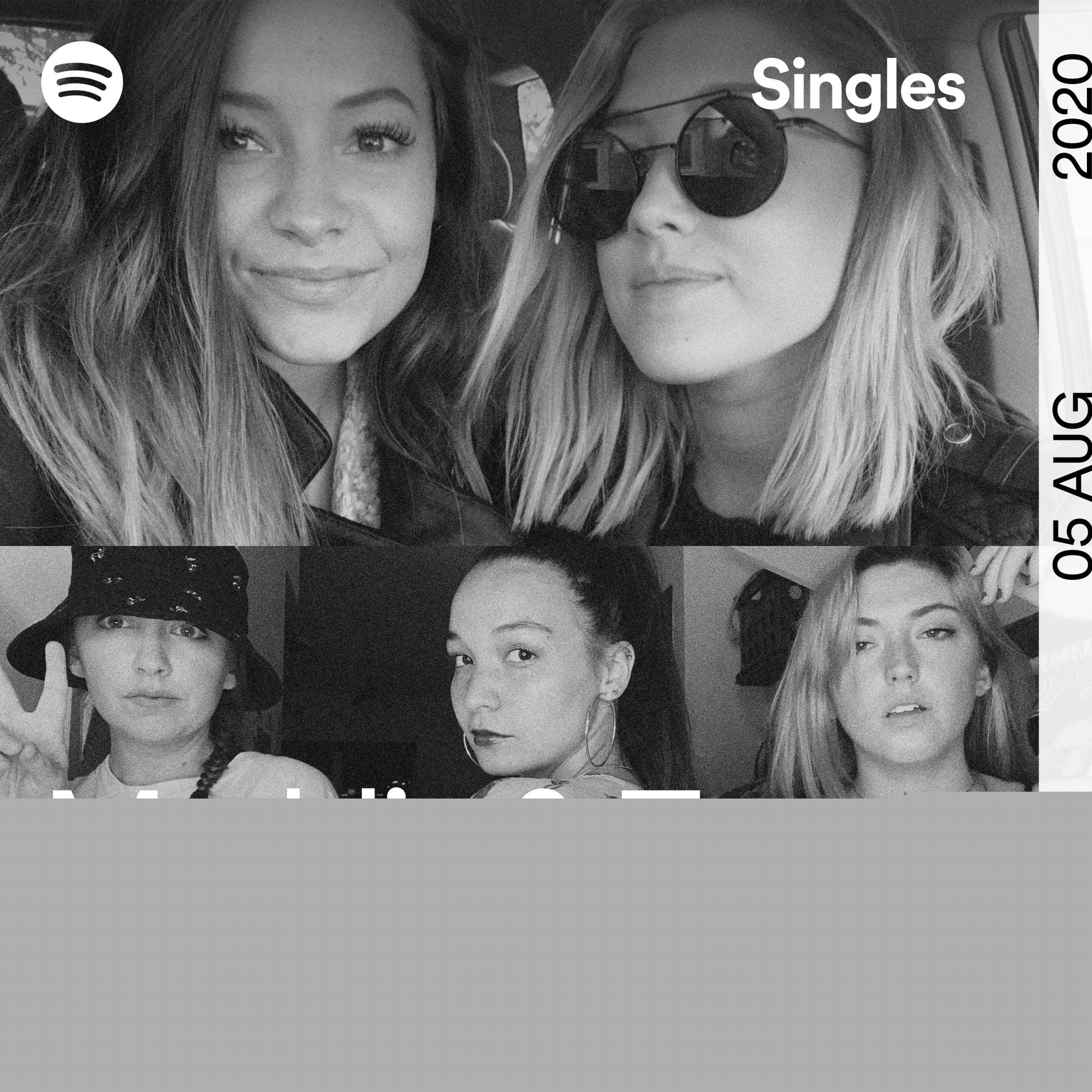 Maddie & Tae with Avenue Beat Release Two New Spotify Singles Listen